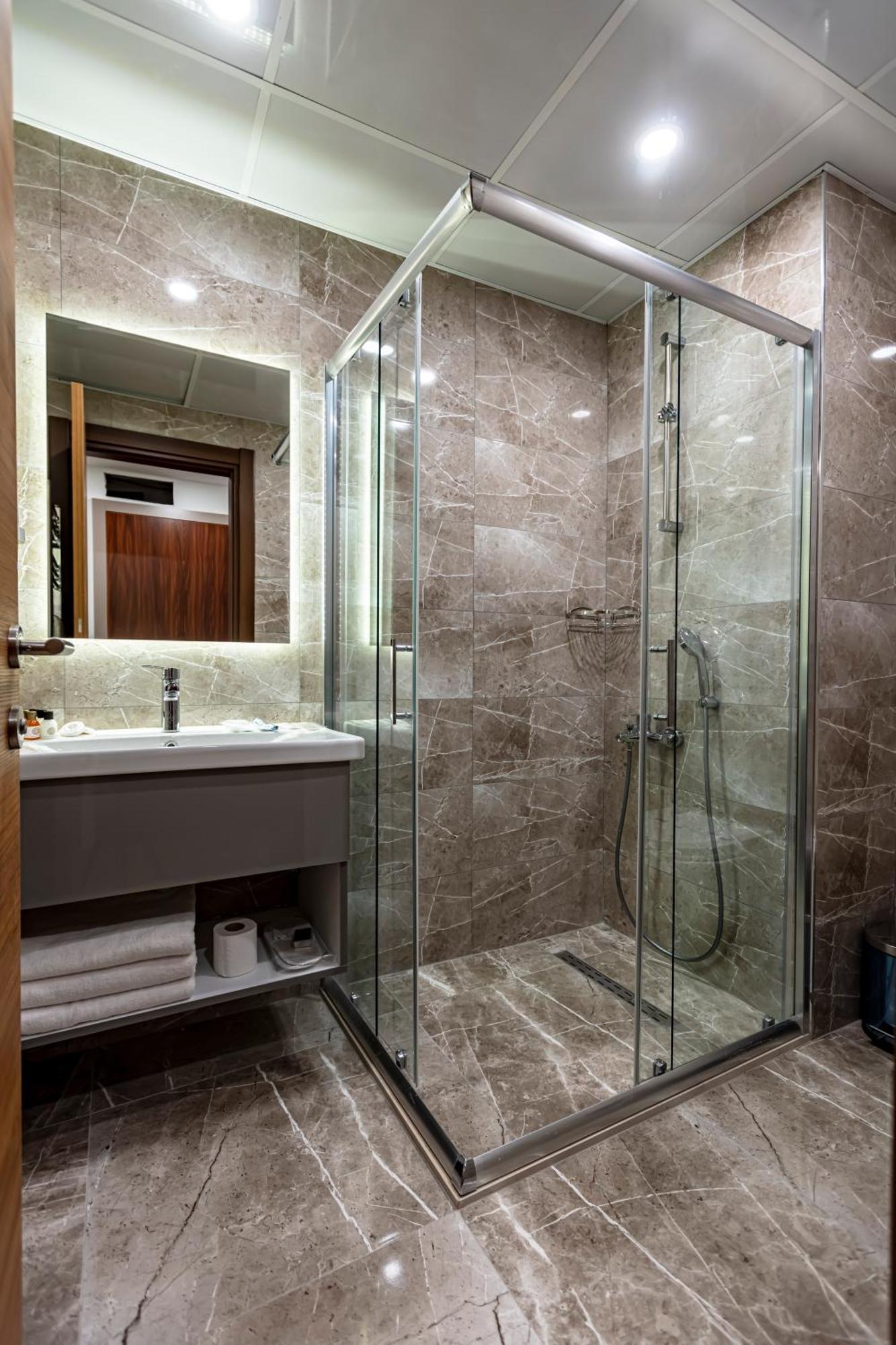 Grand Hamit By Karadayi Airport Hotel Arnavutkoy Exterior foto